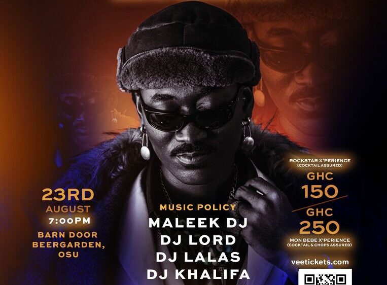 Drupz Live in concert