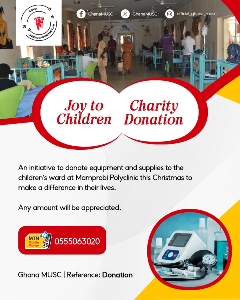 GhanaMUSC to bring joy to children in Mamprobi this Christmas 38 GhanaMUSC