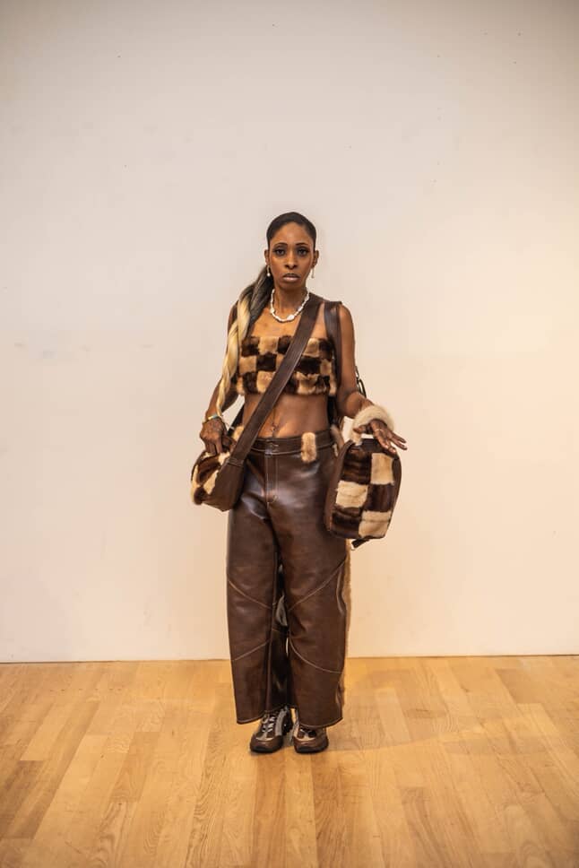 International edition of Fire On The Runway heats up New York in a major way! 37 Fire On The Runway