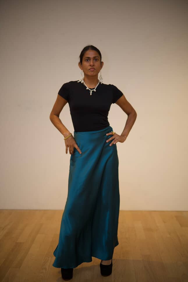 International edition of Fire On The Runway heats up New York in a major way! 43 Fire On The Runway