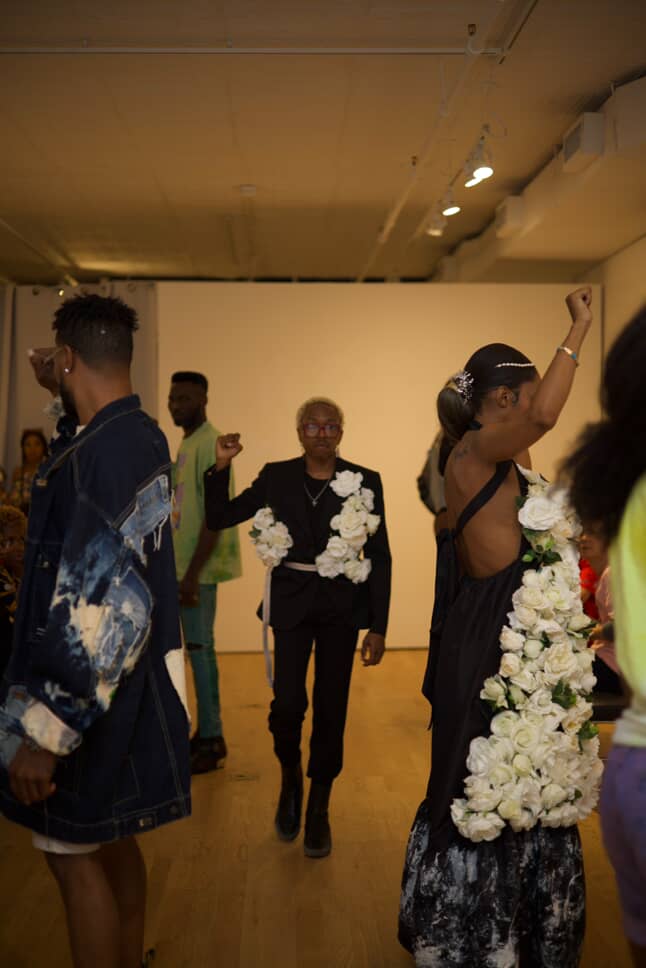 International edition of Fire On The Runway heats up New York in a major way! 40 Fire On The Runway