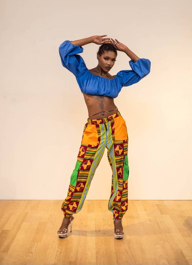 International edition of Fire On The Runway heats up New York in a major way! 35 Fire On The Runway