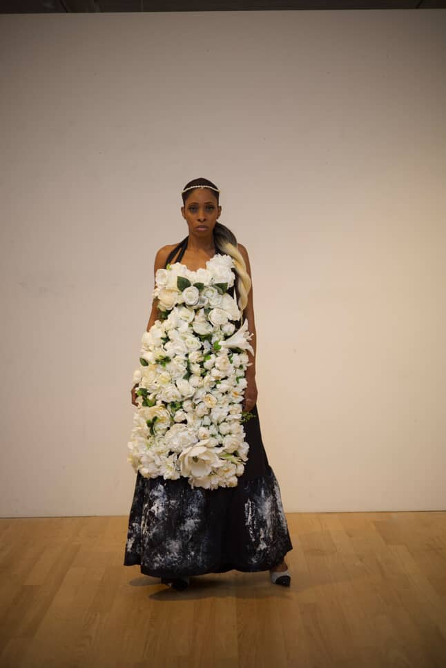 International edition of Fire On The Runway heats up New York in a major way! 41 Fire On The Runway