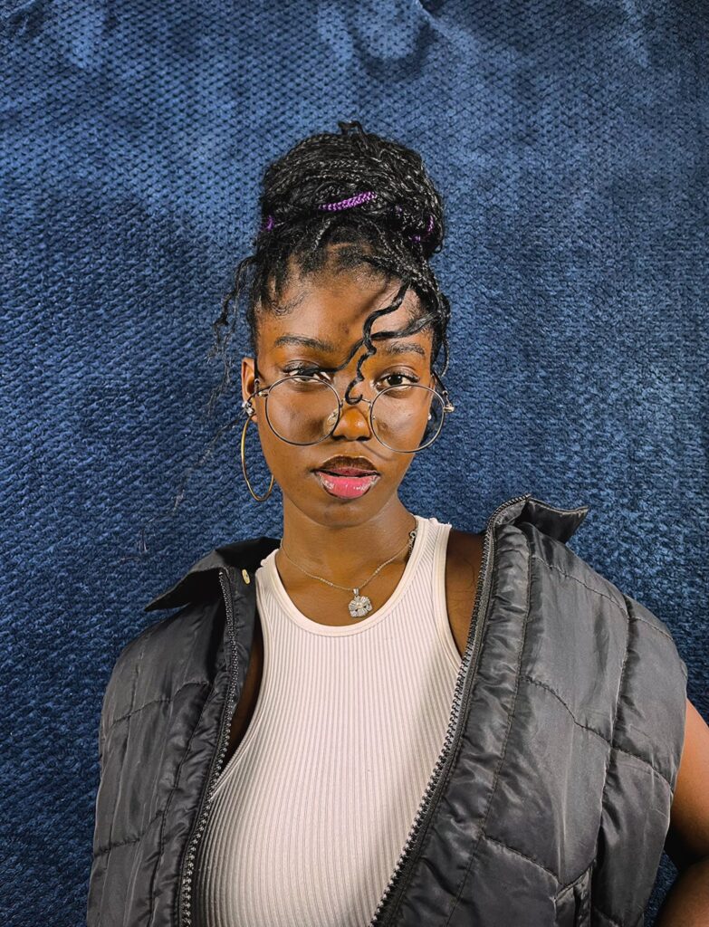 Kiki Celine proclaims she's "Better Off" with a smooth new single 35 Kiki Celine