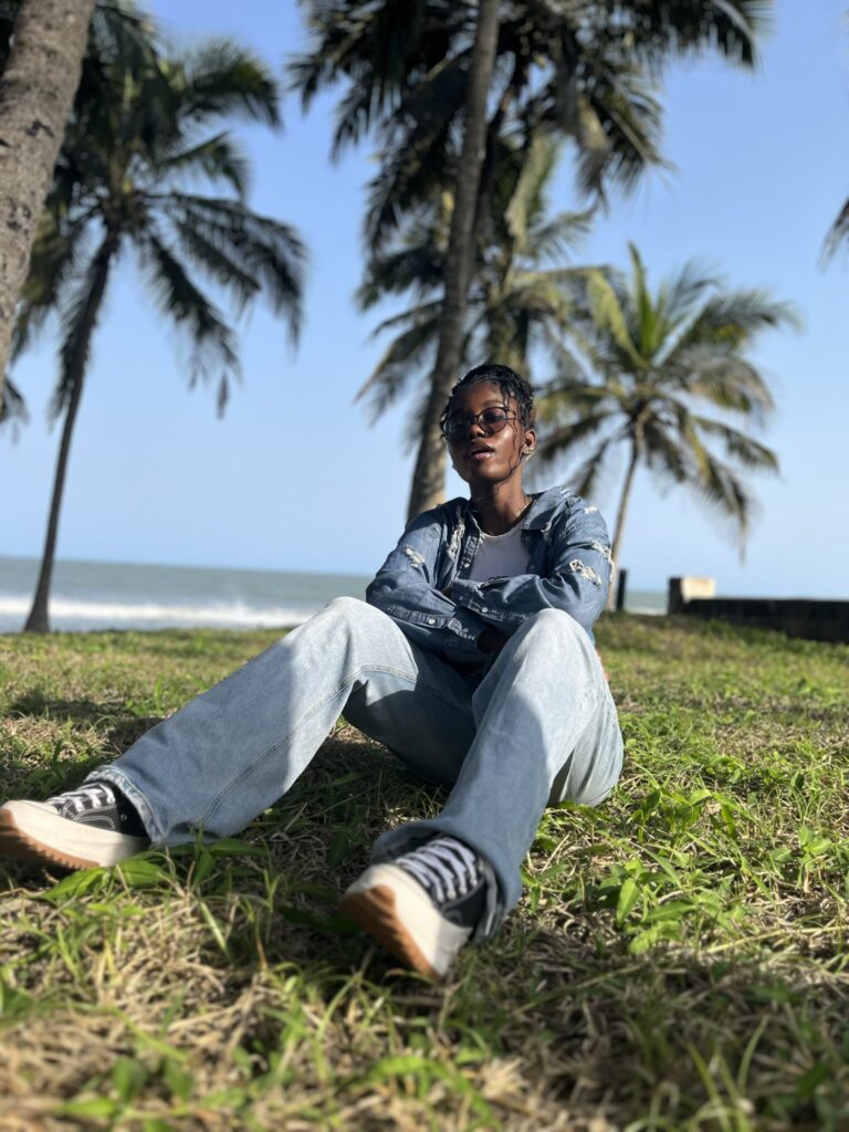 Kiki Celine proclaims she's "Better Off" with a smooth new single 36 Kiki Celine