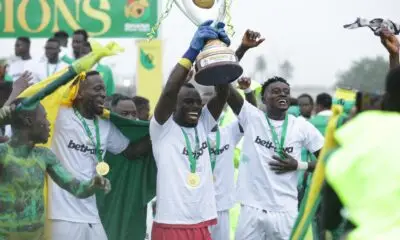 Ghana Premier League