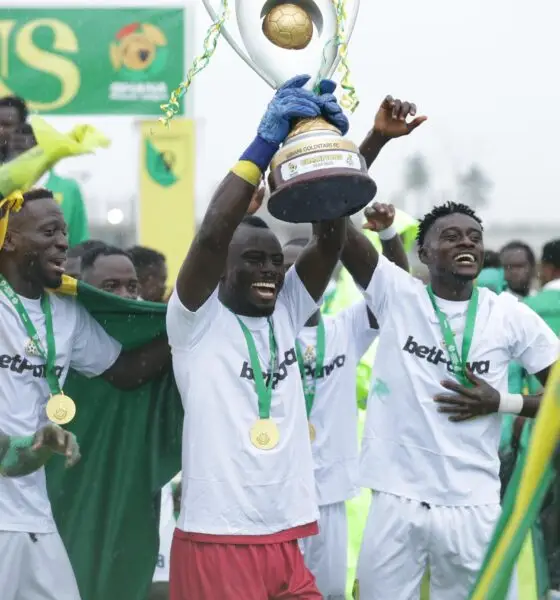 Ghana Premier League