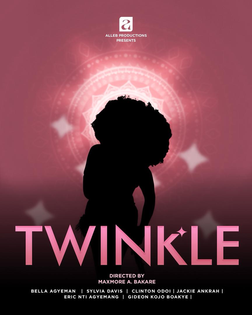 Alleb Productions to release new movie, Twinkle, this October! 34 Alleb Productions