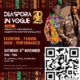 Diaspora In Vogue