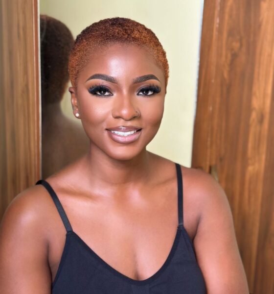 Priscilla Opoku Agyeman, the actress and entrepreneur with a graceful presence 25 Priscilla Opoku Agyeman