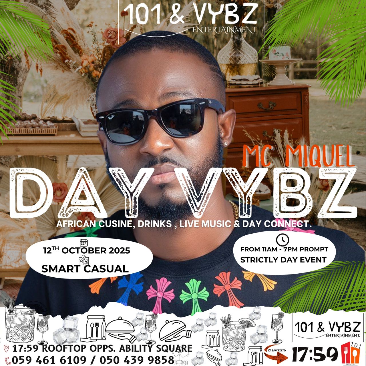 Day Vybz