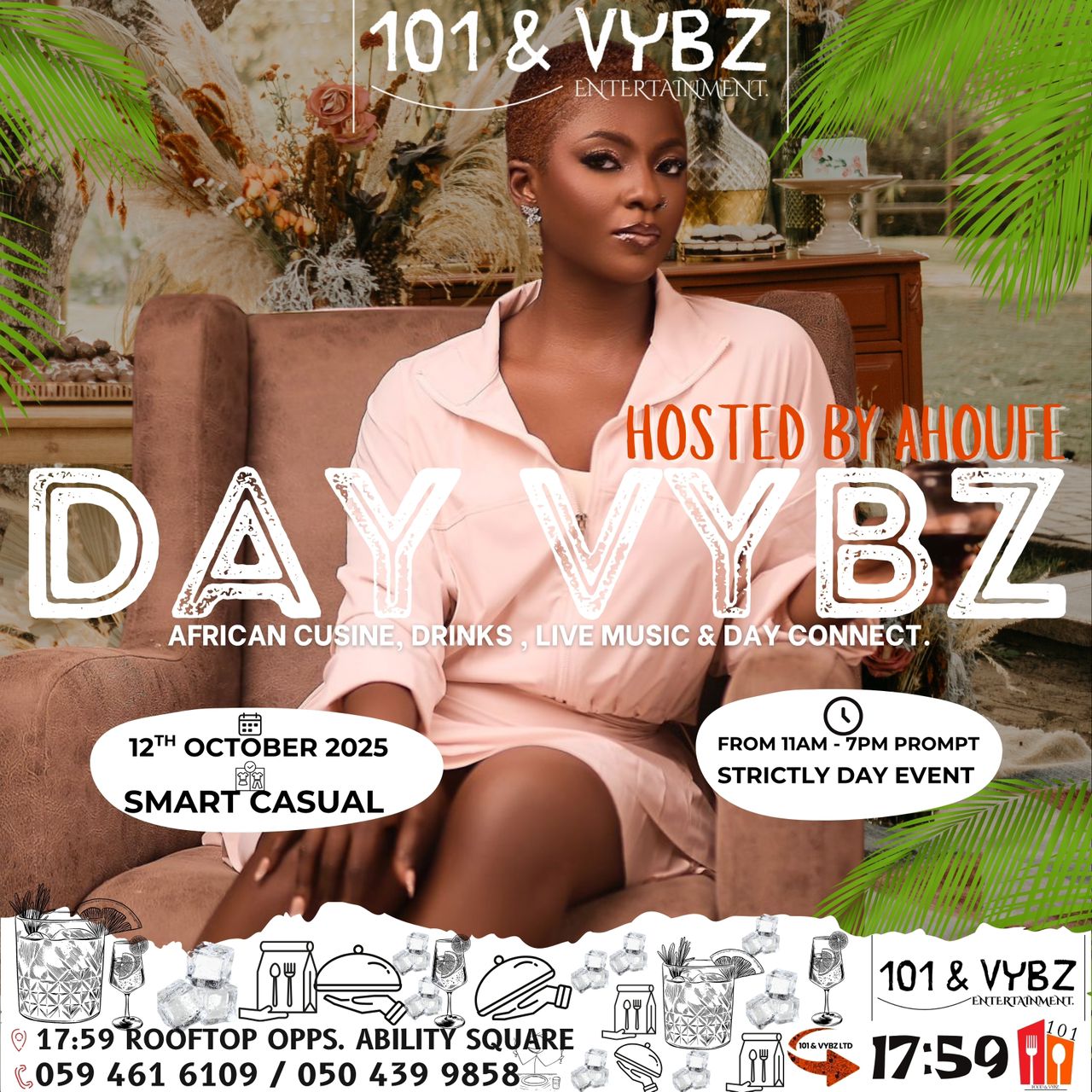 Day Vybz