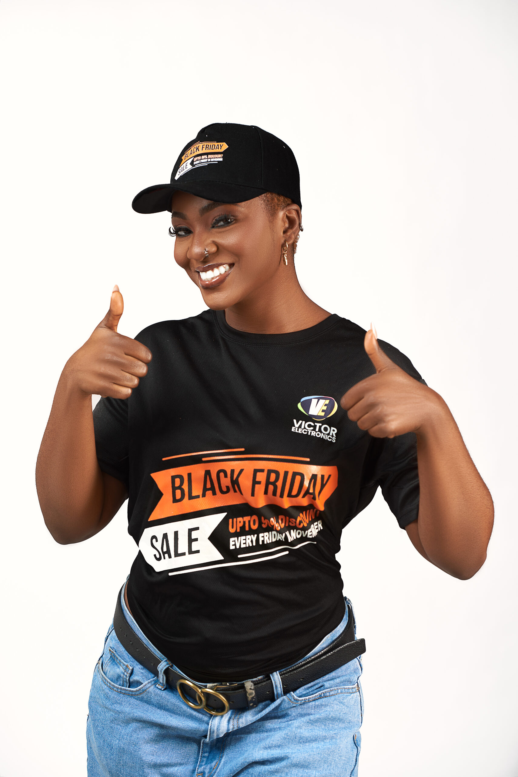 Priscilla Opoku Agyeman