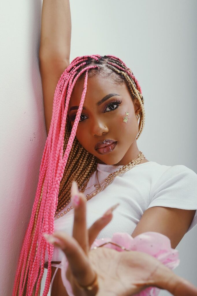 Jainy seeks to step out of the "unknown" with brand new single 34 Jainy