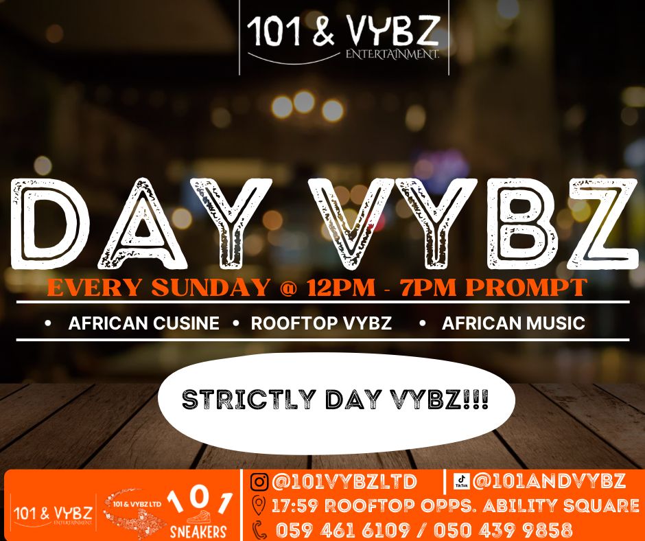 Day Vybz