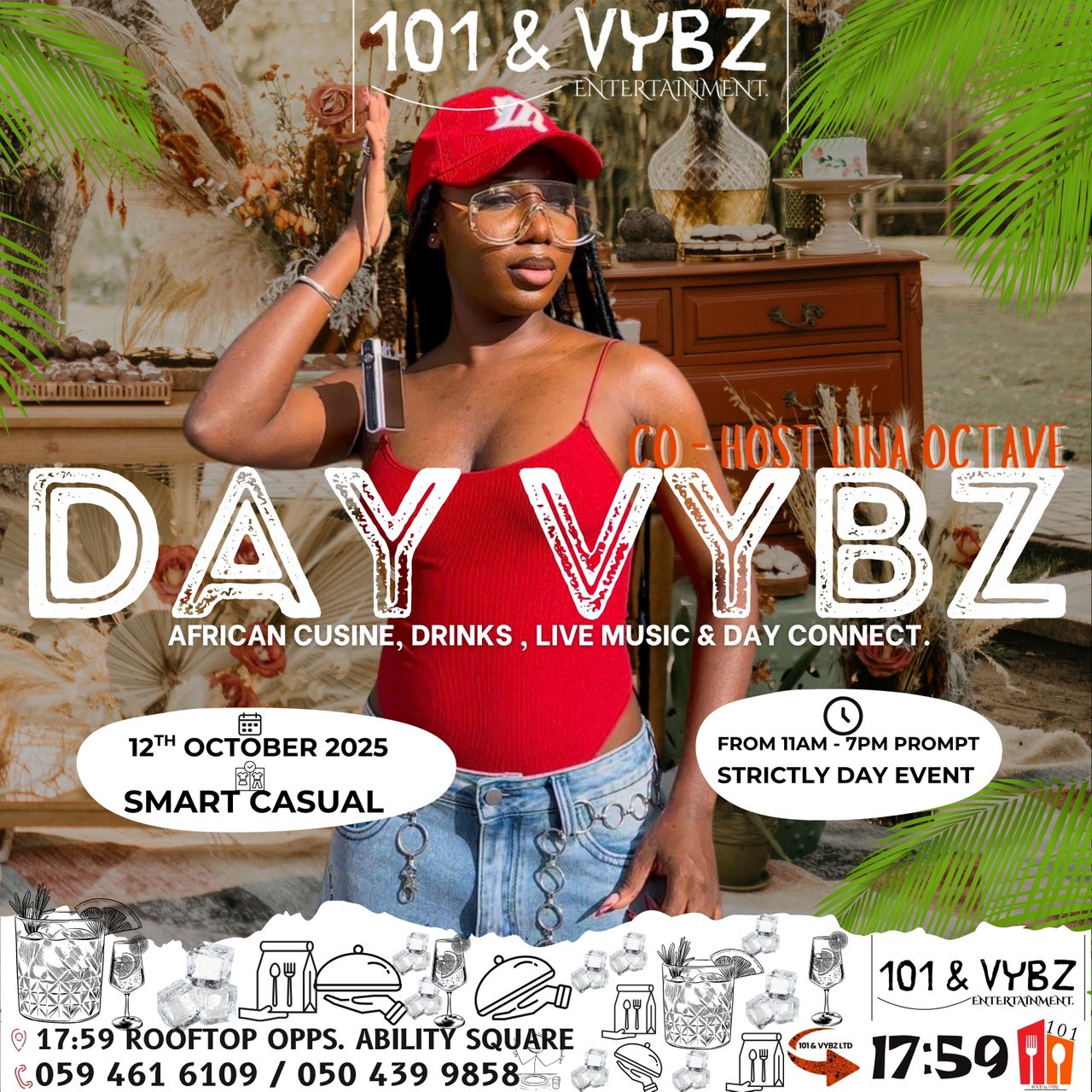 Day Vybz