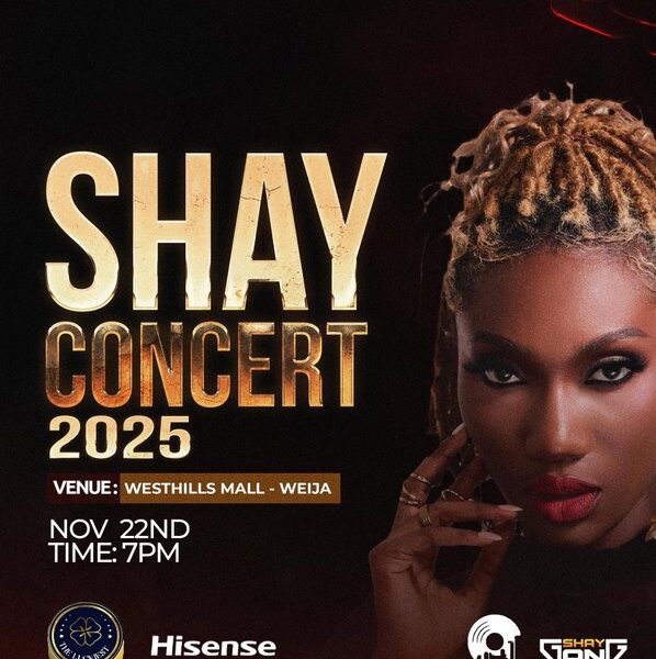 Wendy Shay