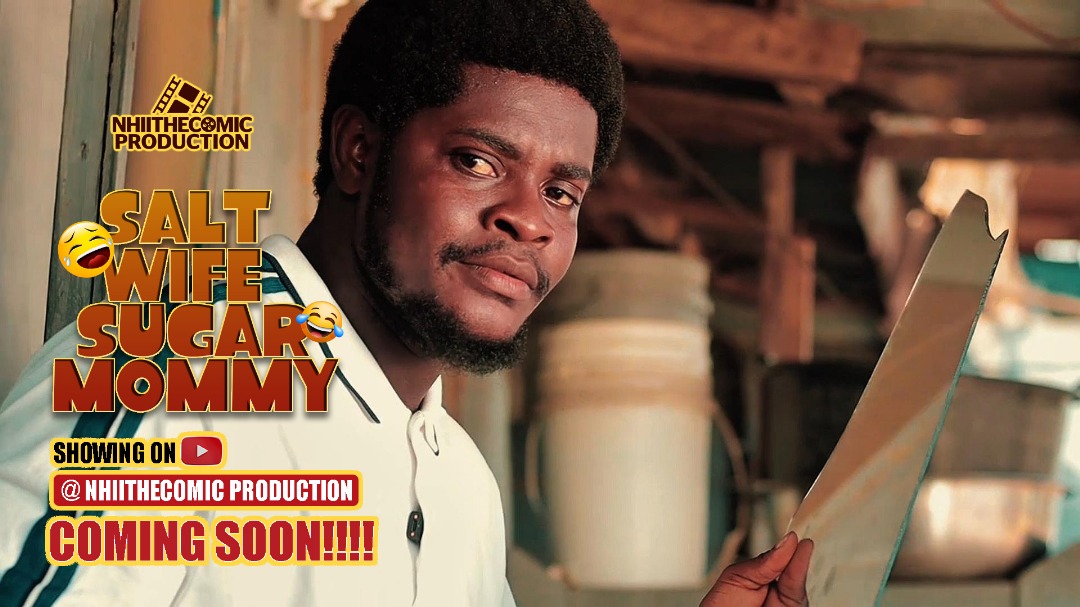 NhiiTheComic Production