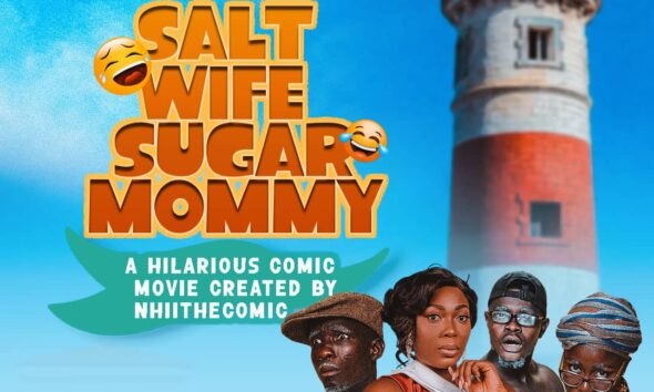 NhiiTheComic Production