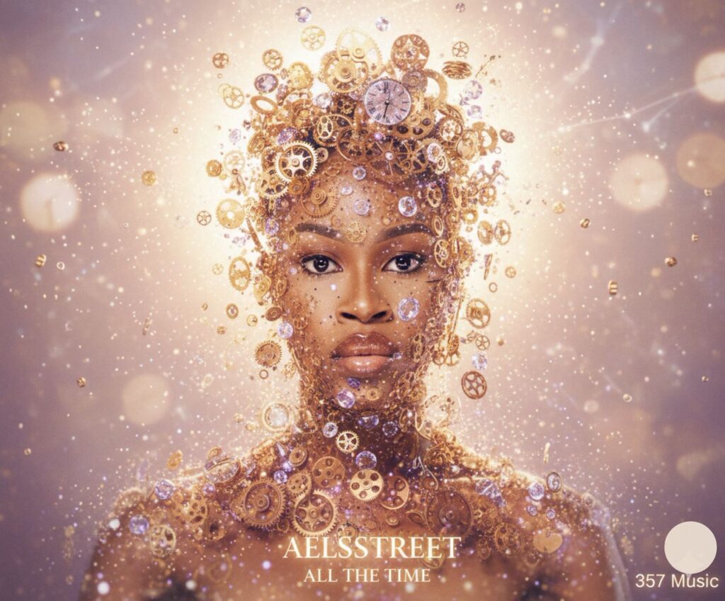 AelsStreet to spread festive cheer with her new single, All The Time! 39 AelsStreet