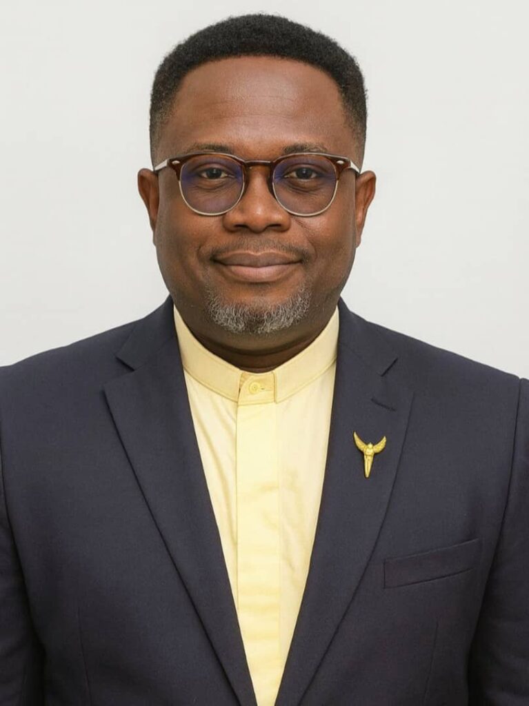 Ommanye Addo to unveil two captiviting books this December 38 Ommanye Addo