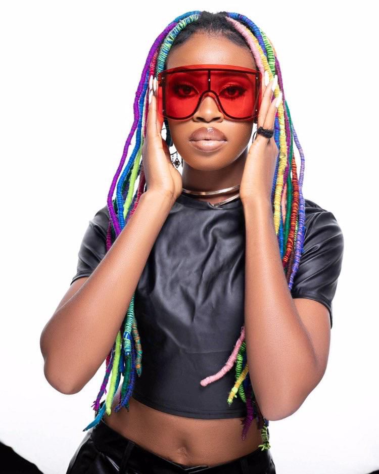 AelsStreet to spread festive cheer with her new single, All The Time! 36 AelsStreet