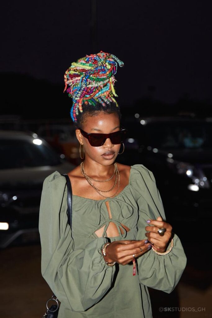 AelsStreet to spread festive cheer with her new single, All The Time! 38 AelsStreet