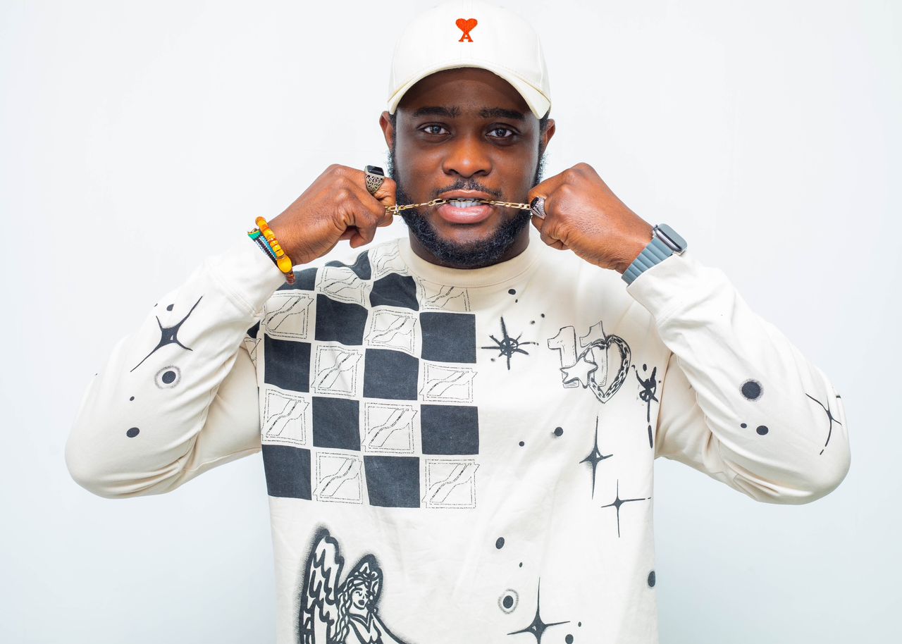 Akosombo Street Carnival