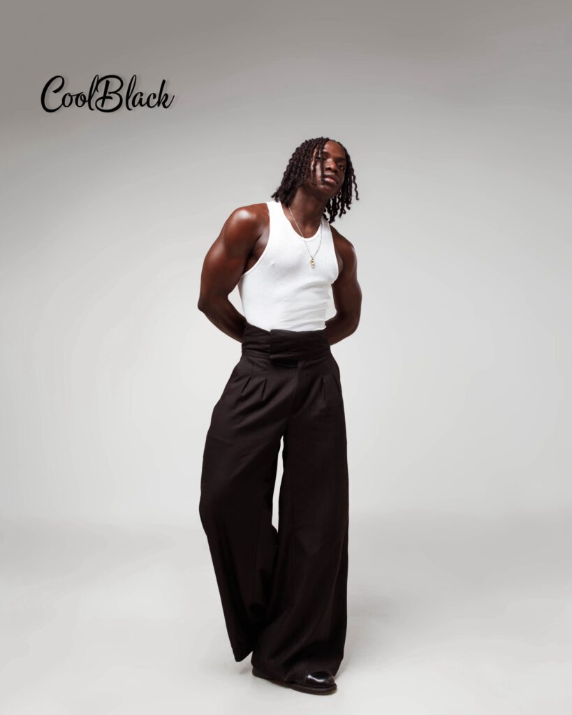 Cool Black to emerge from the shadows with debut EP, 6 AM 37 Cool Black