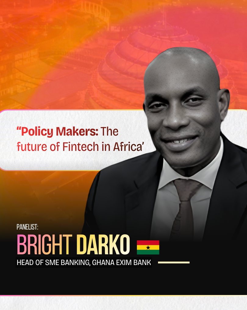 All roads lead to Rwanda's capital, Kigali, for the AfroTalks 2026 event! 48 AfroTalks