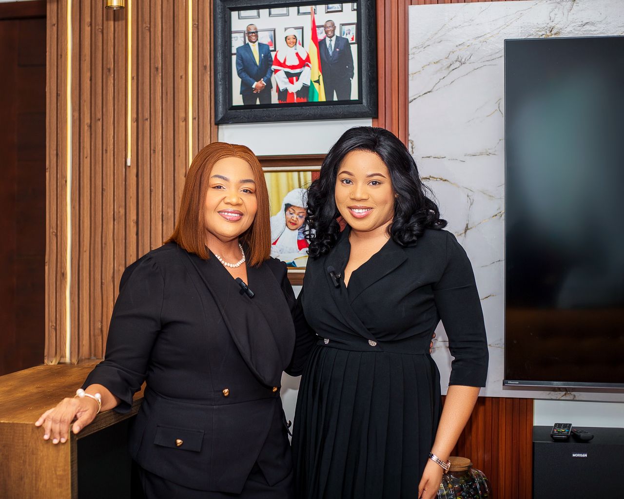 Alexis Laura Daniels