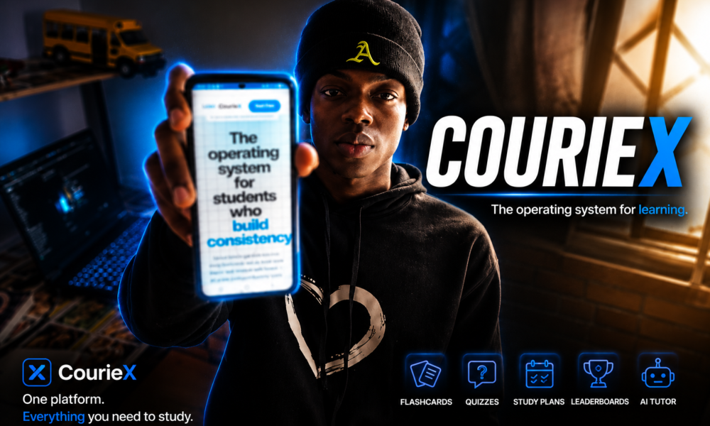 CourieX