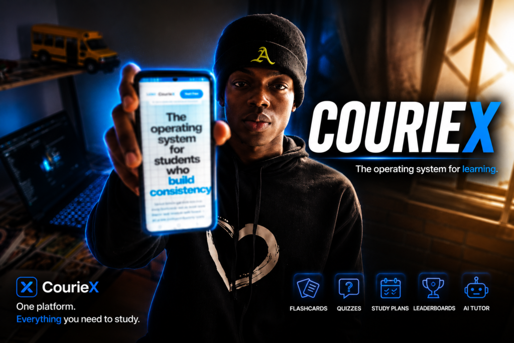 CourieX