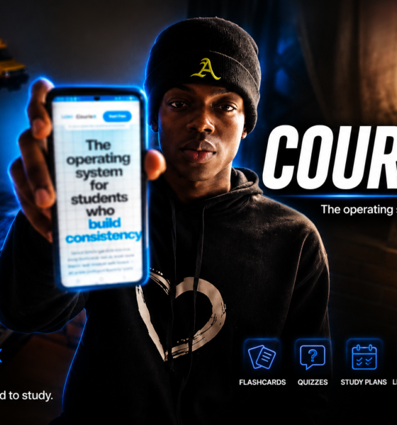CourieX