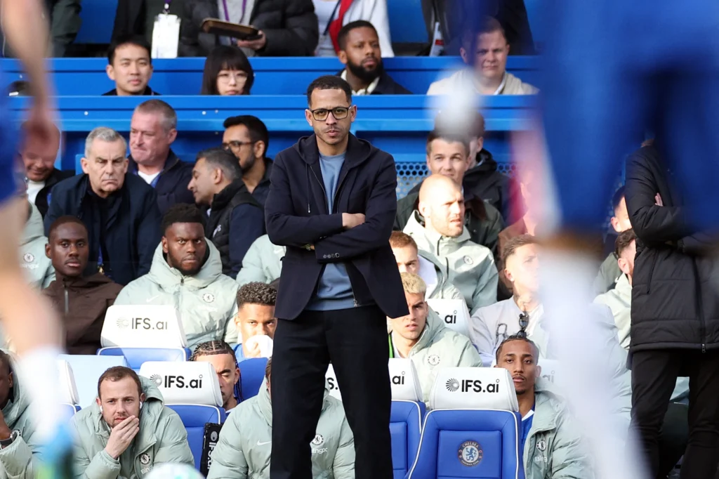 Chelsea