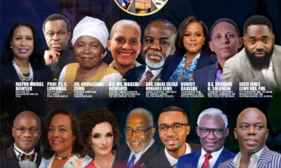 African Ambassadors' Economic Forum