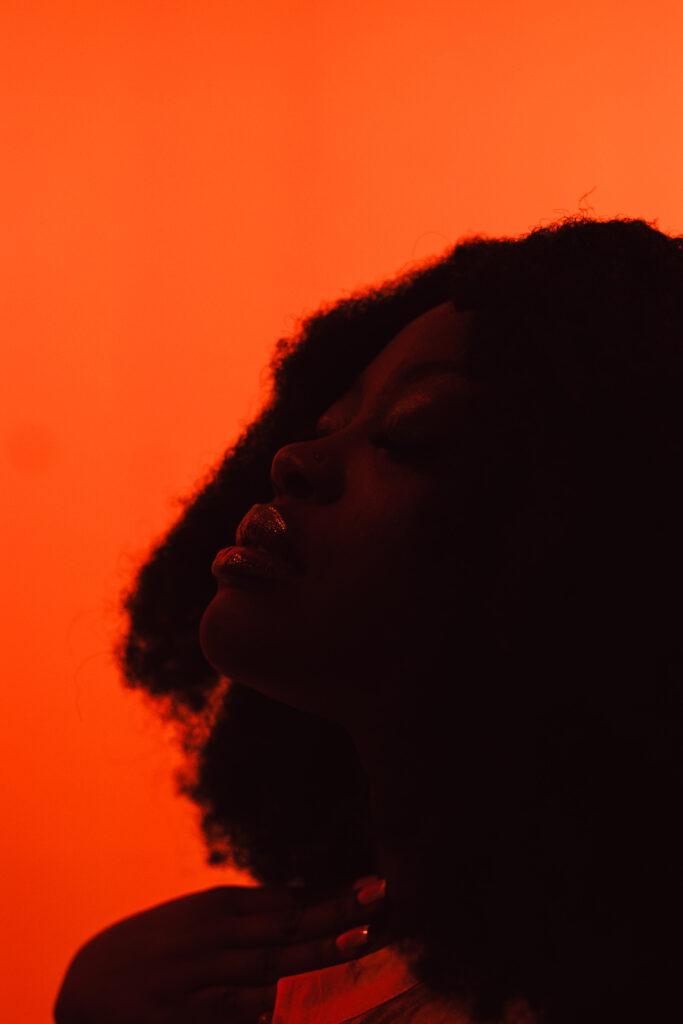 Ess Thee Legend reintroduces herself with the launch of her new EP, Bloom 44 Ess Thee Legend