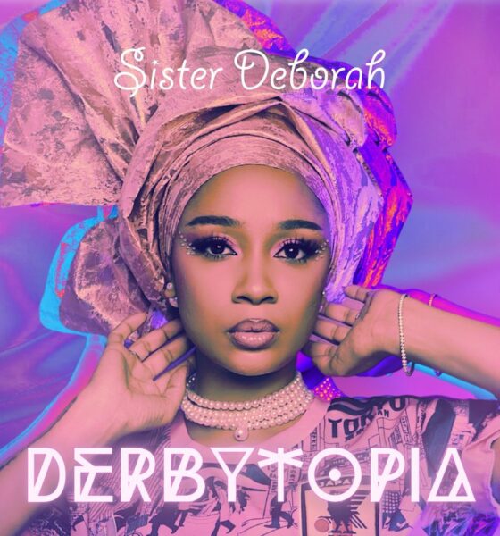 Sister Deborah