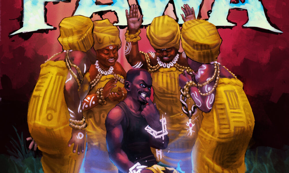 Moor Sound
