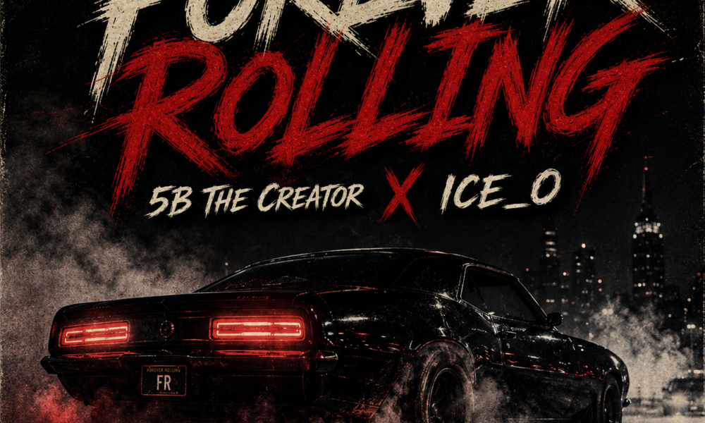 5B The Creator