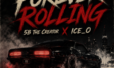 5B The Creator